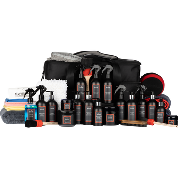 Master Collection inkl. Carnaubawachs