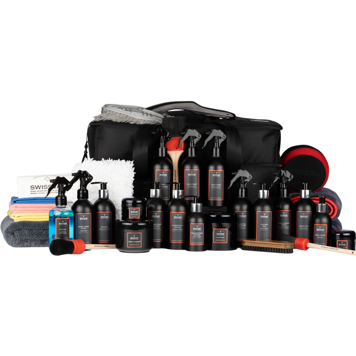 MASTER COLLECTION 含棕榈蜡