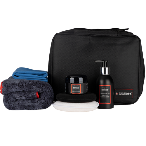 PPF Water Spot Remove Set