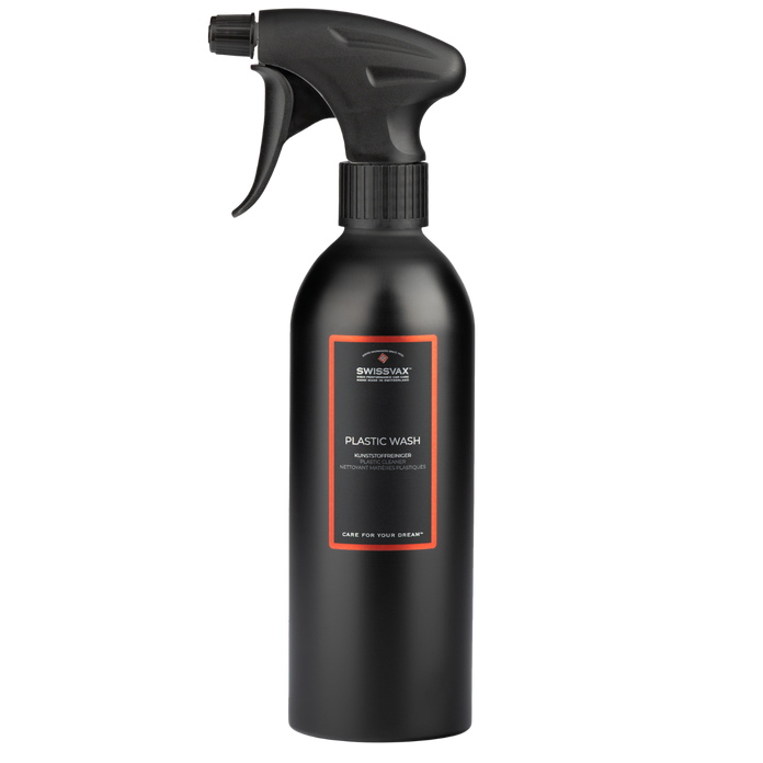 PLASTIC WASH Kunststoffreiniger