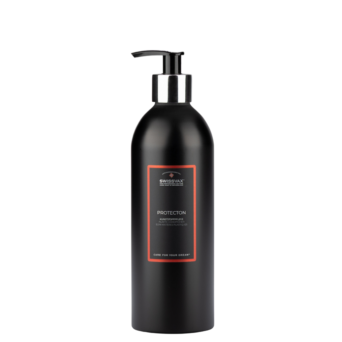 Protecton Plastic Care for Exterior and Interior