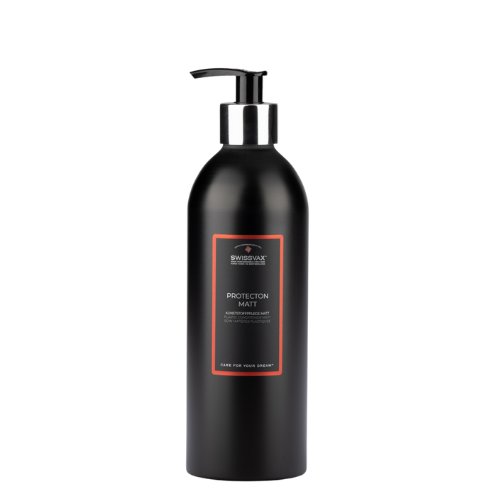 Protecton Plastic Care for Exterior and Interior