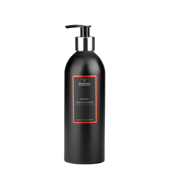 WHEEL Felgenreiniger-Konzentrat