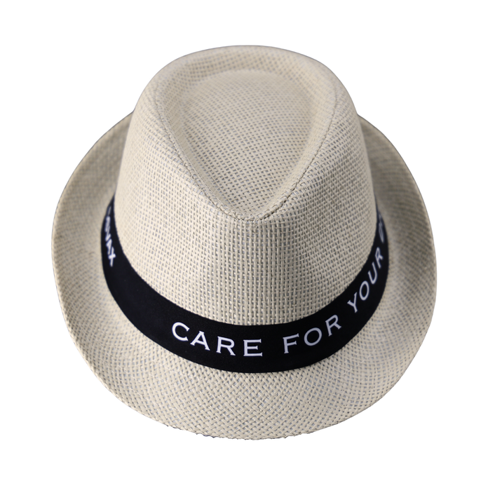 Panama Hat – Care for your Dream