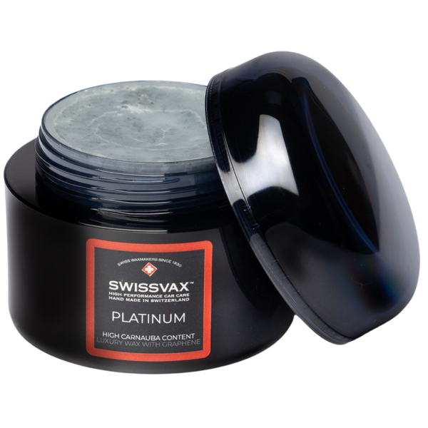 PLATINUM (60% Vol.) 含石墨烯棕榈蜡