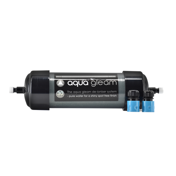 AQUA GLEAM 水过滤器 0 ppm / 30 ppm