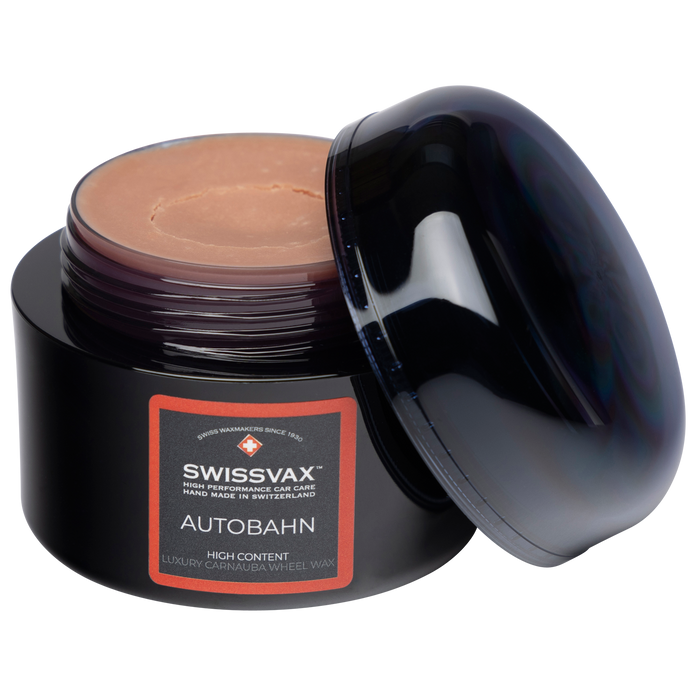 Master Collection incl. Carnauba Wax