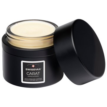 Carat (81% Vol.) Carnaubawachs, mit PTFE