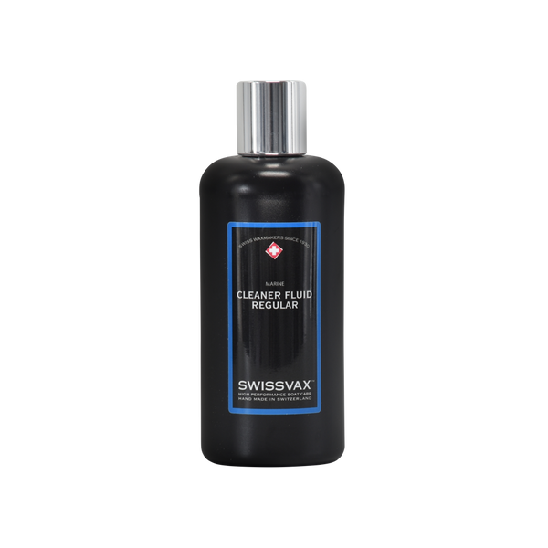 GELCOAT CLEANER FLUID 无磨料手工抛光剂