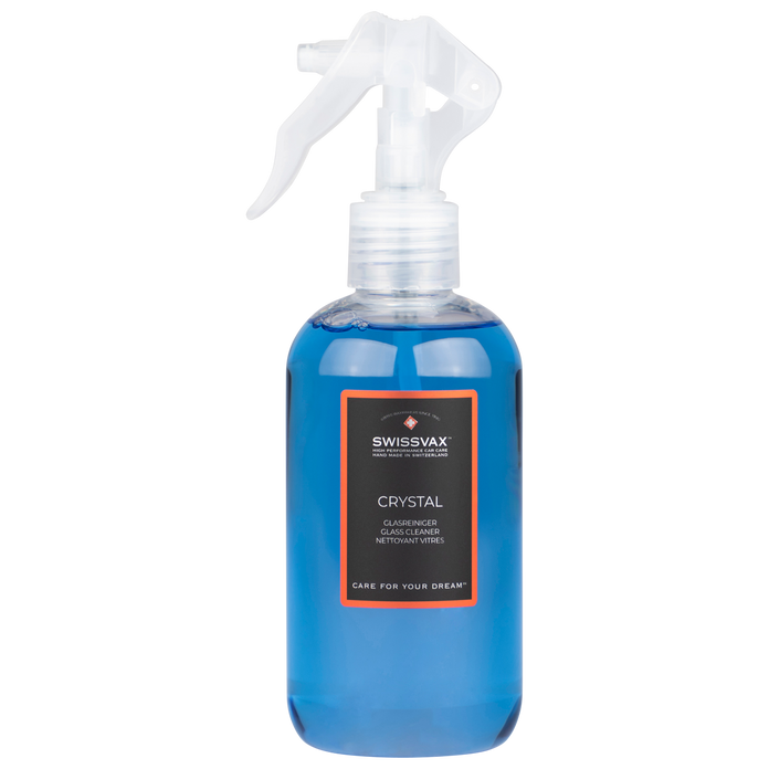 Master Collection incl. Carnauba Wax