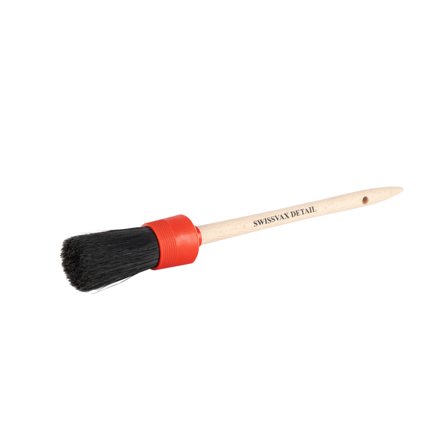 Detail Brush 清洁刷