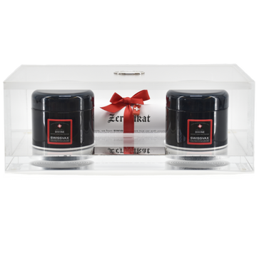 DIVINE (62% Vol.) Carnaubawachs - individuell und nur für Ihr Automobil