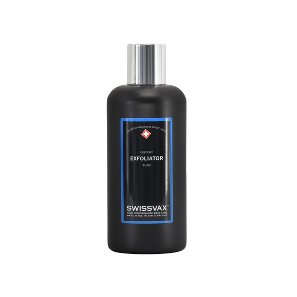 GELCOAT EXFOLIATOR FLUID 强效抗划痕手工抛光剂