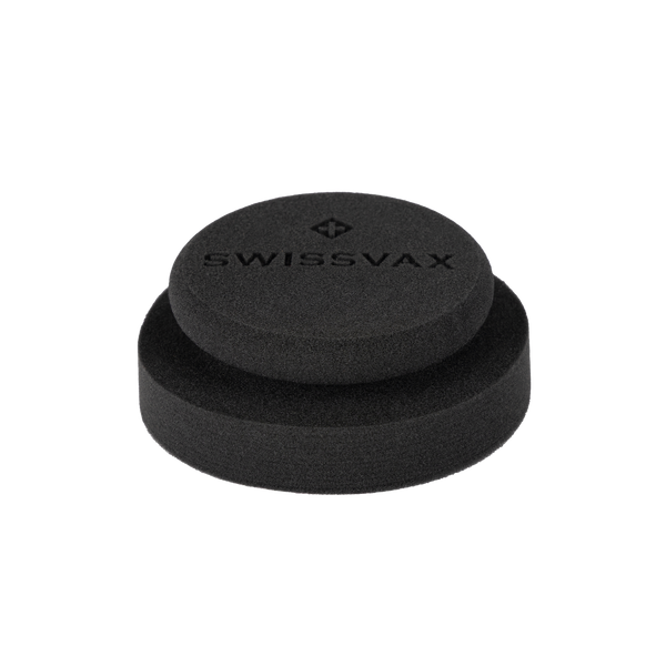 HAND PUCK 手持涂抹器（黑色，标准款）
