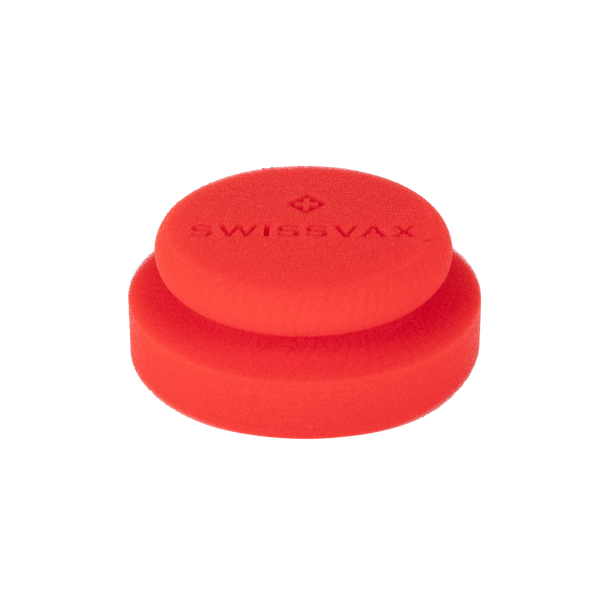 HAND PUCK 红色 软版
