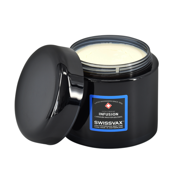 MARINE GELCOAT INFUSION WAX 适用于玻璃纤维、聚酯和凝胶涂层
