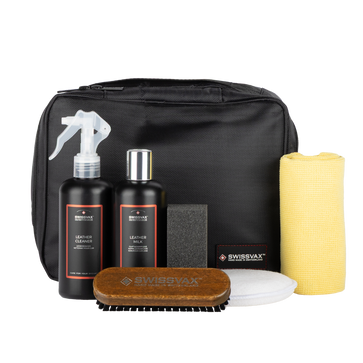 Leather Care Kit