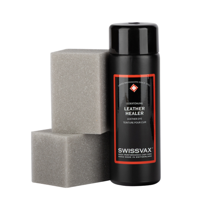 Leather Healer leather tint 