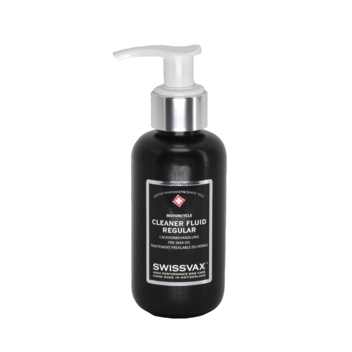 Motorcycle Valeting Collection 