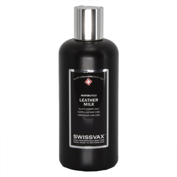 Motorcycle LEATHER MILK Lederemulsion zur Pflege