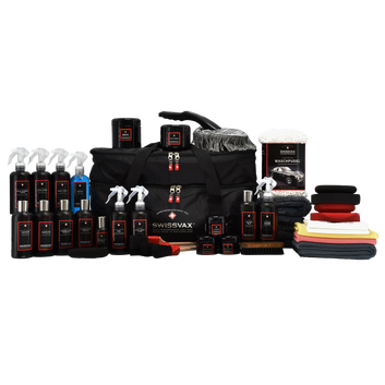 Master Collection incl. Carnauba Wax