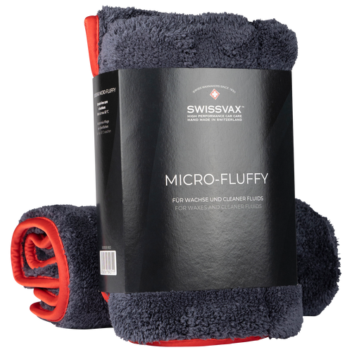 MICRO-FLUFFY 毛绒布