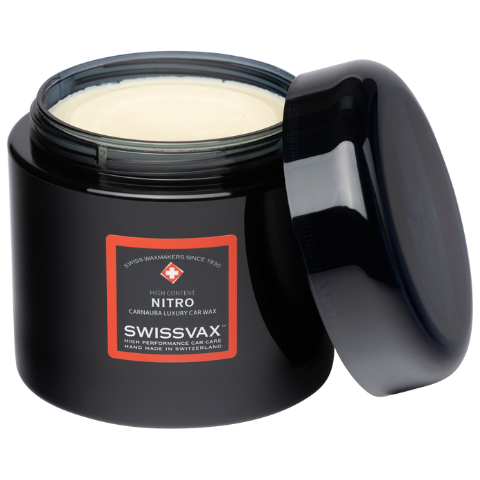 NITRO (30% Vol.) Carnauba wax for nitrocellulose lacquers 
