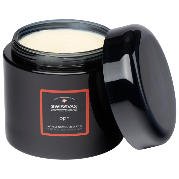 PPF (40% Vol.) Carnauba wax, for wrapped vehicles 