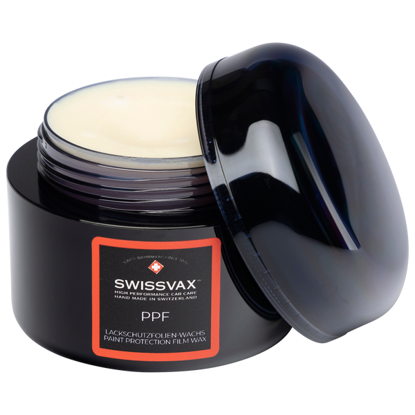 PPF (40% Vol.) 棕榈蜡，适用于贴膜车辆