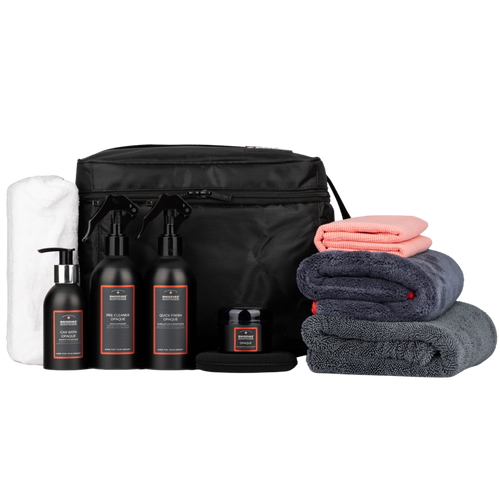 PPF Protection Set Opaque 含棕榈蜡 (40 % Vol.)