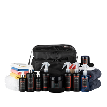 Prestige Collection incl. Carnauba Wax
