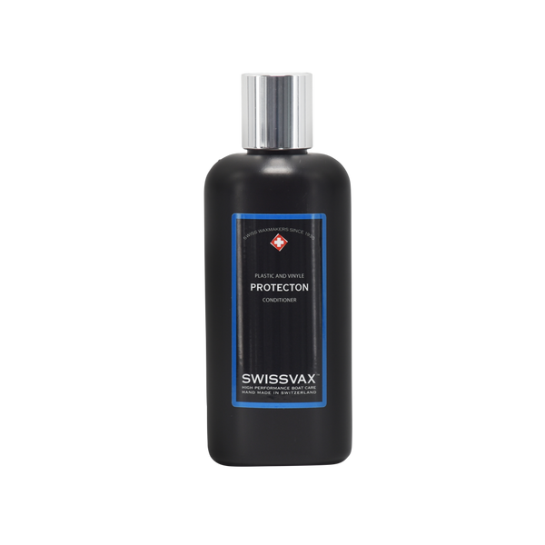 MARINE PROTECTON 塑料护理剂，适用于外部与内部