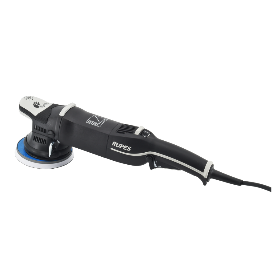 RUPES「BIGFOOT」抛光机 LHR15V 230V