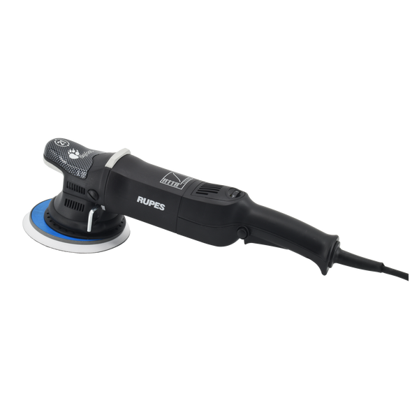 RUPES「BIGFOOT」抛光机 LHR21ES 230V