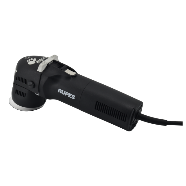 RUPES「BIGFOOT」抛光机 LHR75E 230V