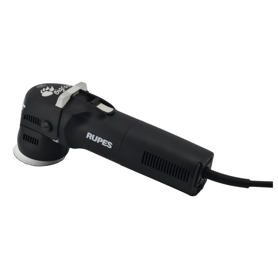 RUPES「BIGFOOT」抛光机 LHR75E 230V