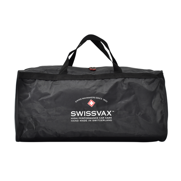 SWISSVAX SPORTS BAG / CAR COVER BAG 