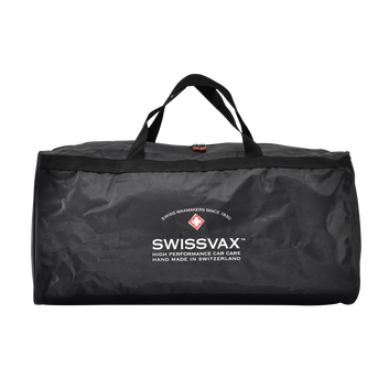 SWISSVAX SPORTS BAG / CAR COVER BAG 