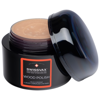 Wood Polish Carnauba wax for wood applications 
